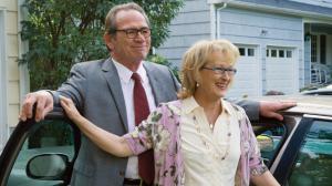 Watch Hope Springs Official Trailer - Hollywood Movie Teasers Video