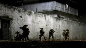 Watch Zero Dark Thirty First Look - Hollywood Movie Teasers Video