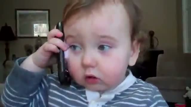 Watch Very Important Call Video