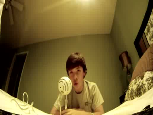 Watch Amazing Voice Video