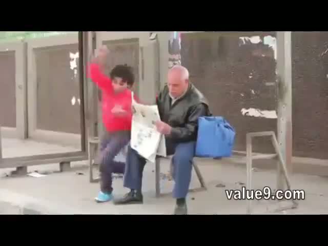 Watch Its Real Fun Not Fake Very Funny Must Watch Video