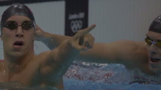 Watch Grevers Explains Medal Meaning, Olympic Routine Video