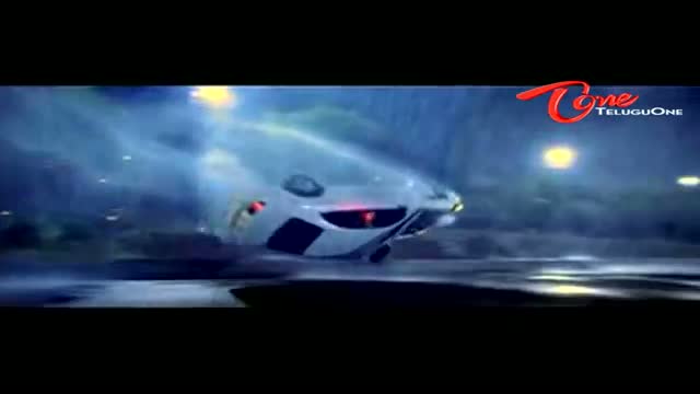 Watch Rebel First Look Teaser - Prabhas's Rebel Trailer Video
