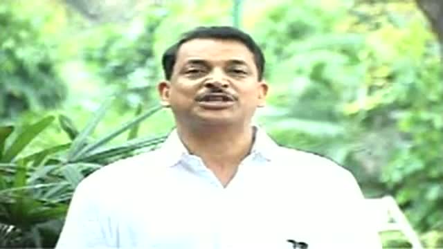 Watch Coal gate BJP questions PM's role Video