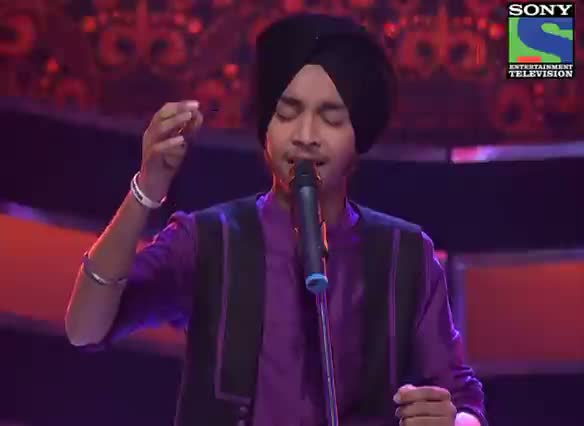 Watch INDIAN IDOL SEASON 6 - EPISODE 23 - BEST PERFORMANCES - DEVENDRA SINGH PERFORMANCE 1 - 17TH AUGUST 2012 Video