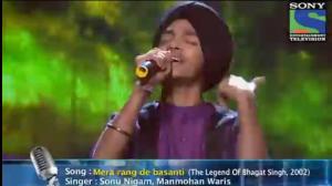 Watch INDIAN IDOL SEASON 6 - EPISODE 23 - BEST PERFORMANCES - DEVENDRA SINGH PERFORMANCE 2 - 17TH AUGUST 2012 Video
