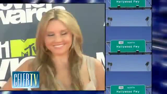 Watch AMANDA BYNES Hit-and-Run Case WILL Be Sent to Prosecutors Video Video