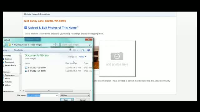 Watch How to Edit Home Facts on Zillow Video