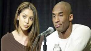 Watch Kobe Bryant's wife Vanessa Bryant 'would not want to be married to somebody that can't win championships' Video