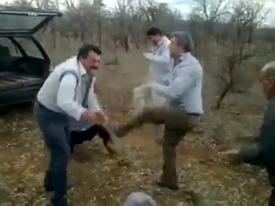 Watch Very Sad and Funny disco  Dance Video