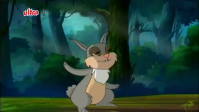 Watch Bal Hanuman Aur Jadui Nagri - Animated Hindi Story 1/7 Video