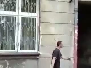 Watch Old Drunk Vs Young Drunk  Video