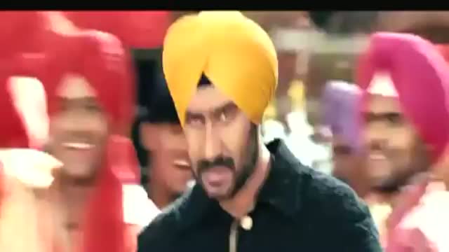 Watch Legal notice to Ajay Devgan for Son Of Sardars Video