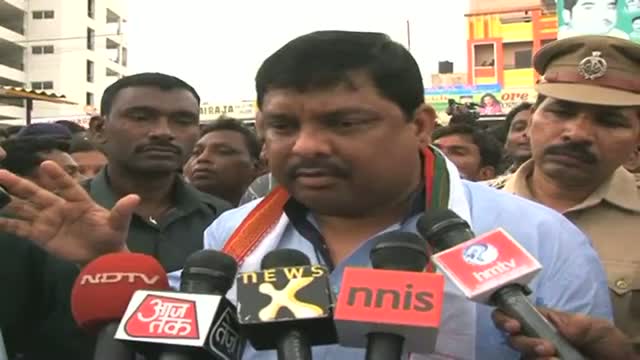 Watch Assam ministers instill confidence Video