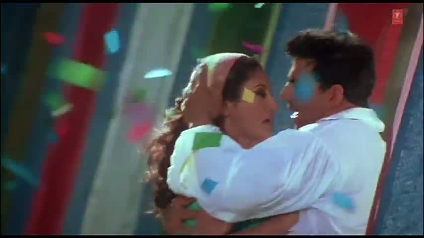 Watch Mujhko Yaad Sataye Teri (Full Song) Phir Hera Pheri (2006) - Akshay Kumar & Rimi Sen Video