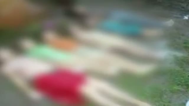 Watch NE Exodus India to lodge protest with Pakistan Video