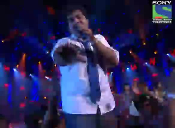 Watch INDIAN IDOL SEASON 6 - EPISODE 24 - BEST PERFORMANCES - SHIVAM PATHAK AND VIPUL MEHTA PERFORMING 'BARSO YAARON' - 18TH AUGUST 2012 Video
