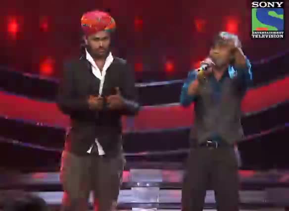 Watch INDIAN IDOL SEASON 6 - EPISODE 24 - BEST PERFORMANCES - SWAROOP KHAN AND AMIT KUMAR SINGS 'TASHAN MEIN' - 18TH AUGUST 2012 Video