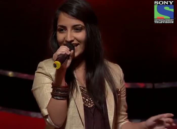 Watch INDIAN IDOL SEASON 6 - EPISODE 24 - EMOTIONAL MOMENTS - POORVI KOUTISH GOT ELIMINATED - 18TH AUGUST 2012 Video