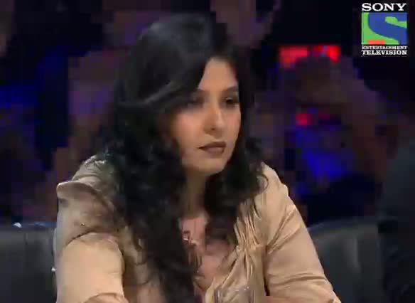 Watch INDIAN IDOL SEASON 6 - EPISODE 24 - SPECIAL MOMENTS - BHOOMI TRIVEDI SINGS 'PARESHAAN' - 18TH AUGUST 2012 Video