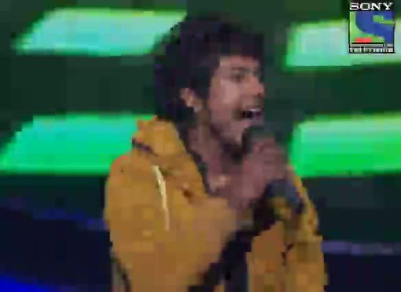 Watch INDIAN IDOL SEASON 6 - EPISODE 24 - SPECIAL MOMENTS - Shivam Pathak sings 'Kunwara' - 18TH AUGUST 2012 Video