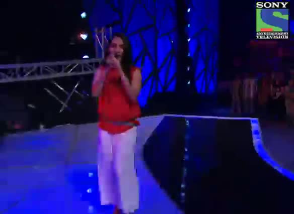 Watch INDIAN IDOL SEASON 6 - EPISODE 24 - FULL EPISODE 24 - Top 4 singing with Season 5 Ex- Contestants - 18TH AUGUST 2012 Video