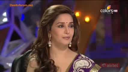 Watch Jhalak Dikhla Jaa (18th August 2012) Part1 Video