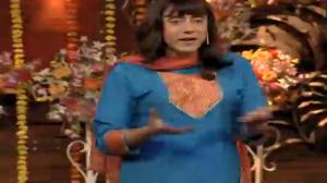 Watch Kahani Comedy Circus Ki - Episode 49 - 19th August 2012 - Mantra & Anup Soni Video