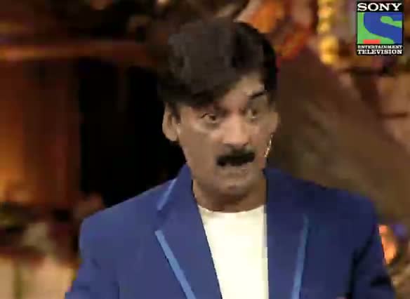 Watch Kahani Comedy Circus Ki - Episode 49 - 19th August 2012 - Shakeel & Sidharth Yadav Video