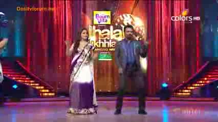 Watch Jhalak Dikhla Jaa (18th August 2012) Part2 Video