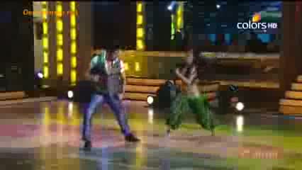 Watch Jhalak Dikhla Jaa (18th August 2012) Part3 Video