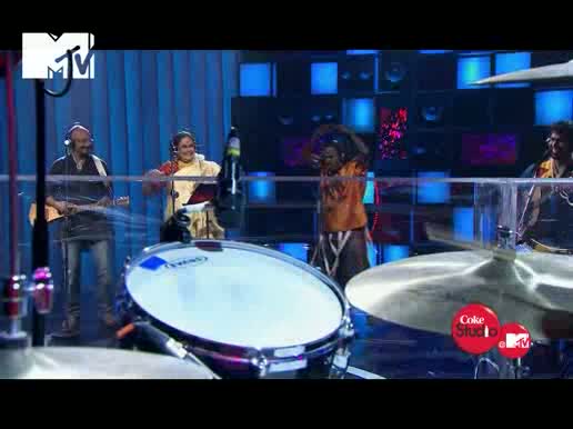 Watch Coke Studio At MTV Season 2 - Episode 7 - Vandiyile - Shantanu Moitra Video
