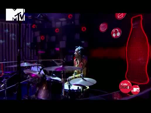 Watch Coke Studio At MTV Season 2 - Episode 7 - Khwajababa - Shantanu Moitra Video