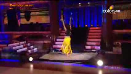 Watch Jhalak Dikhla Jaa (18th August 2012) Part4 Video