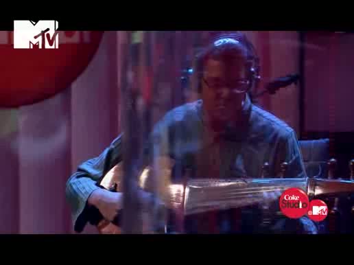Watch Coke Studio At MTV Season 2 - Episode 7 - Pinjra - Shantanu Moitra Video