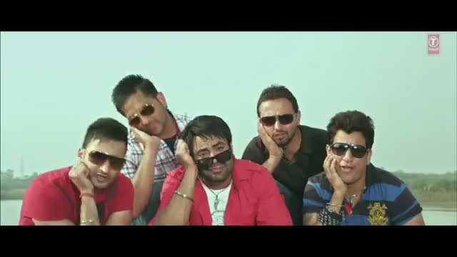 Watch Ajj De Ranjhe - Official Title Song | Gurleen Chopra, Aman Dhaliwal Video