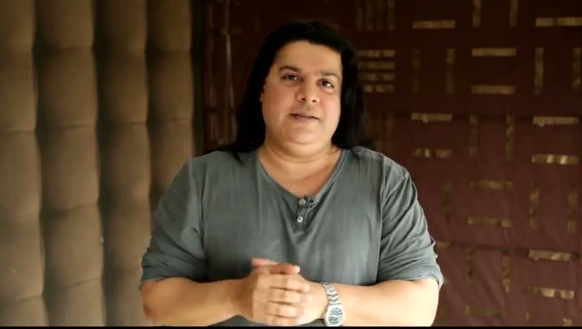 Watch Himmatwala first shot! Sajid Khan invites you on set Video