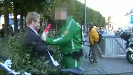 Watch Funny Interesting Arrest  Video