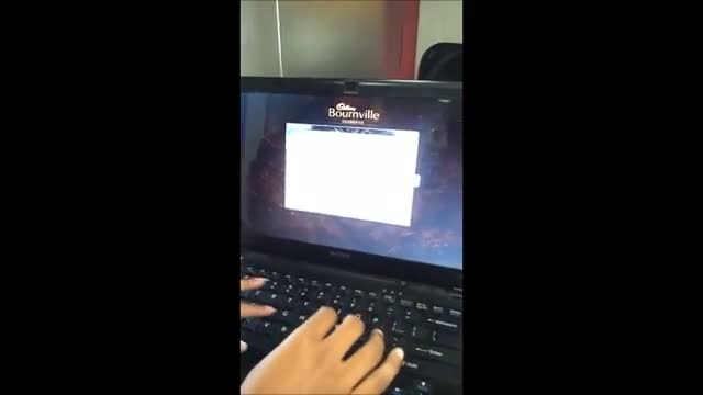 Watch How Can We Connect RFID With Facebook? Video