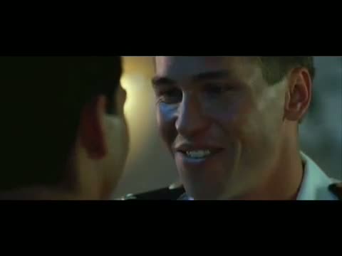 Watch Top Gun (1986) Trailer - Tony Scott Video