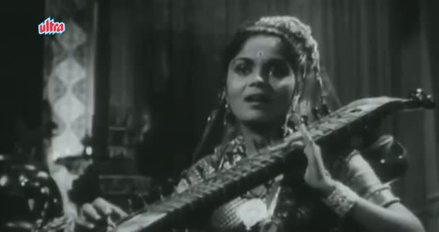 Watch Aayi Piya Milan ki Raat - Veer Babruvahan Song Video
