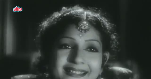 Watch Door Desh Ka Raja - Geeta Dutt, Mohd Rafi - Veer Babruvahan Song Video
