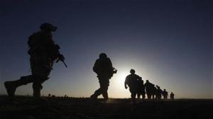 Watch U.S. Army battling racists within its own ranks Video