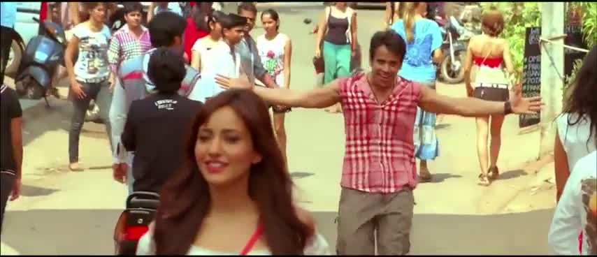 Watch Shirt Da Button (Full Song) Kya Super Kool Hain Hum - Neha Sharma, Tusshar Kapoor & Riteish Deshmukh Video