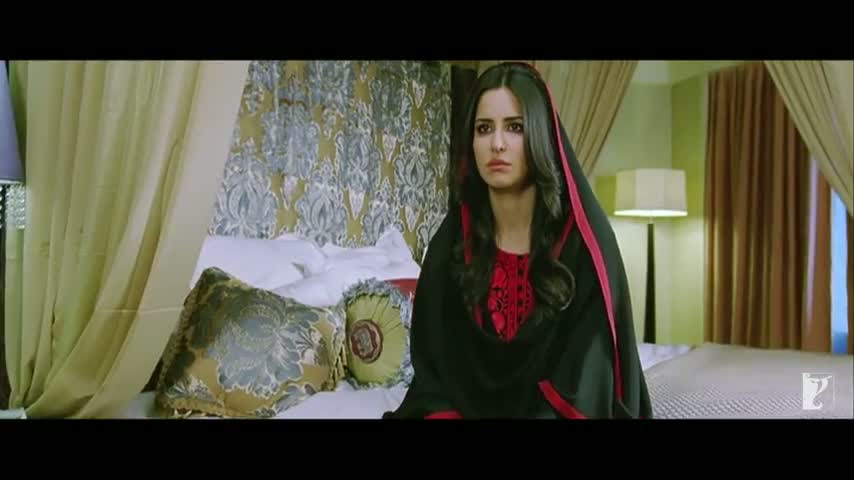Watch Saiyaara Song - Ek Tha Tiger - Salman Khan & Katrina Kaif Video