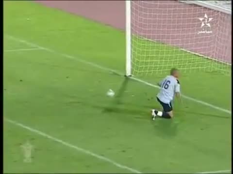 Watch Most Stupid Goalkeeper Video