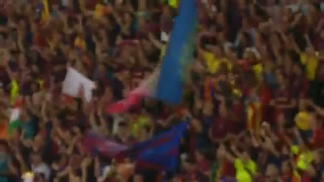 Watch Final Champions - Tornem a Wembley! Video