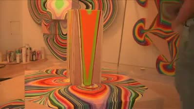 Watch Amazing Colors Magic !! Video