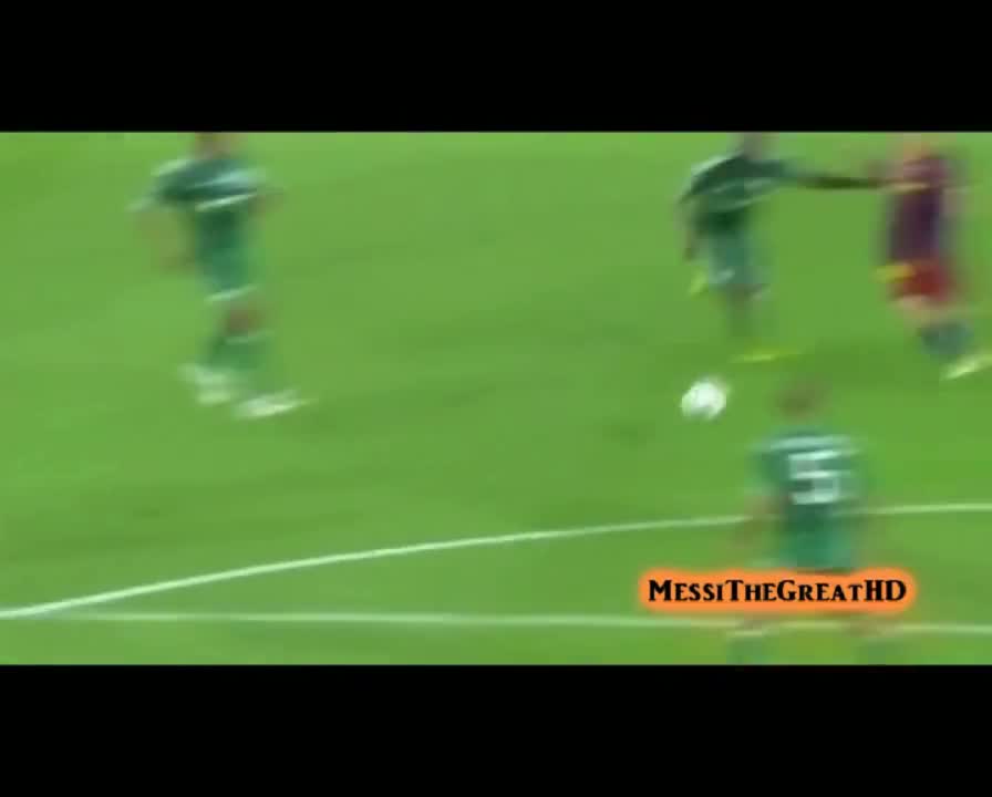 Watch Lionel Messi - Top 10 Goals Video