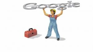 Watch Labour Day 2012 - Google Doodle to Celebrate Worker's Day on September 3rd Video